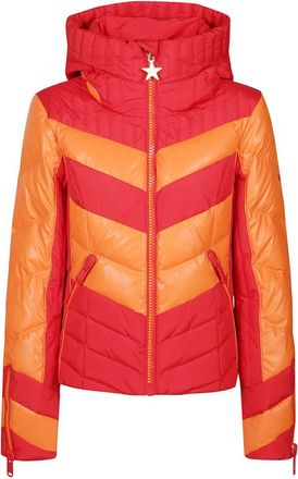 Goldbergh Goldbergh, Donna, Giacche, Arancione, M, new