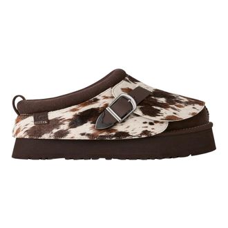 UGG Tazz Western - Dames - Schoenen - Bruin - Maat: 38 EU Su&egrave;de