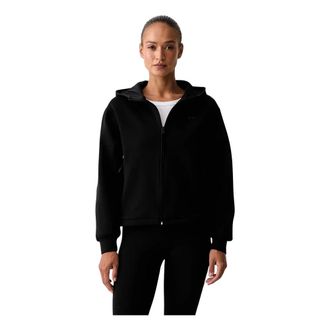 Under Armour Donna, Sport, Nero, S, new