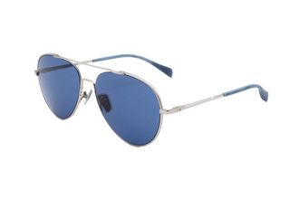 Rag & Bone RNB1036/G/S 0KB7 KU Silver/Blue