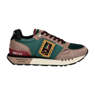 Aeronautica Sneakers - - Shoes - Uomo - Multicolore - 42 EU