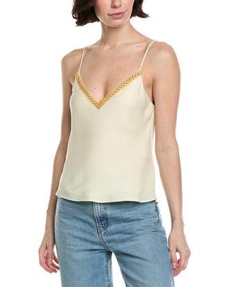 Rag & Bone Rissa Embellished Cami