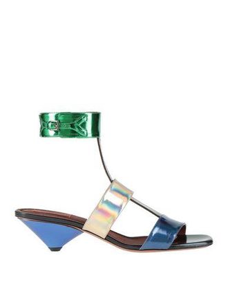 Missoni SCHUHE - Sandalen auf YOOX.COM