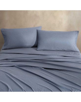 Calvin Klein Modern Comfort Sheet Set