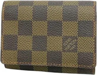 Louis Vuitton unisex, Pre-owned, Bruin, Maat: ONE Size