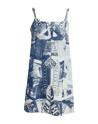 Versace DRESSES - Mini dresses on YOOX.COM