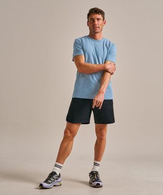 BAM Mens Origin Air Bamboo T-Shirt - XX-Large