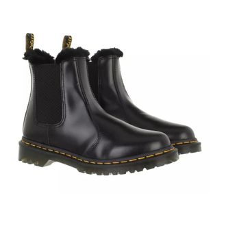Dr. Martens Dames, Schoenen, Zwart, Maat: 38 EU Leer