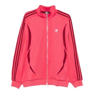 adidas WB Track Top - male - Adidas - Training Jackets - Pink - XL - Sport