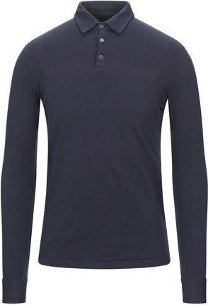 Zanone CAMISETAS Y TOPS - Polos en YOOX.COM