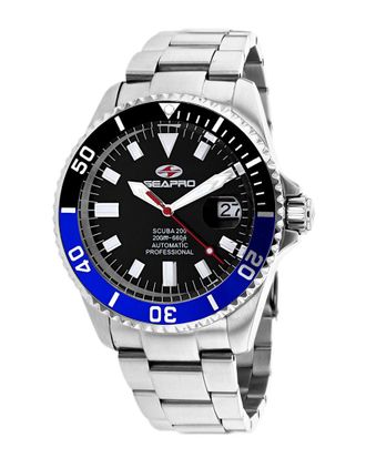 Seapro Mens Scuba 200 Watch