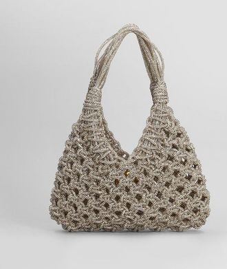 Hibourama Bags Vannifique Small Hand Bag