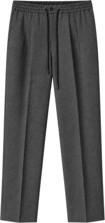 Pantaloni Torino Suit Broeken - Heren - Nette broeken - Grijs - S - Broeken