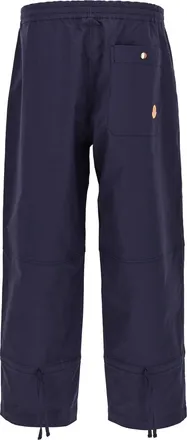 Moncler Cargo Pants - Navy