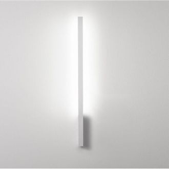 Linea Light Applique Xilema m 17W B.Co Ragg ( Linea Light cod. 7765 )