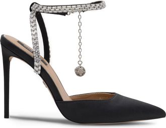 Sandali Con Tacco Nine West Paxal - Tacco 8.5 Cm Per Donna, Eleganti E Comodi - Foto 10