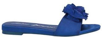Luciano Barachini CALZADO - Sandalias con cierre en YOOX.COM