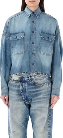 R13 T Shirts And Polos