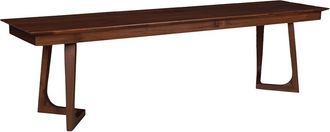 Moe's Godenza Bench