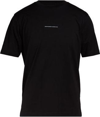 Emporio Armani TOPWEAR - T-shirts on YOOX.COM