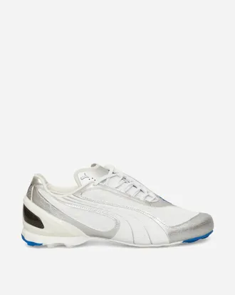 Puma V-S1 Metallic Sneakers White / Silver