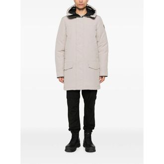 Canada Goose Down Jacket - Beige