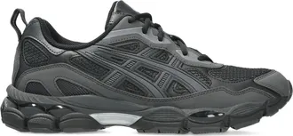 Asics Sneakers Gel-NYC RGD - Nero