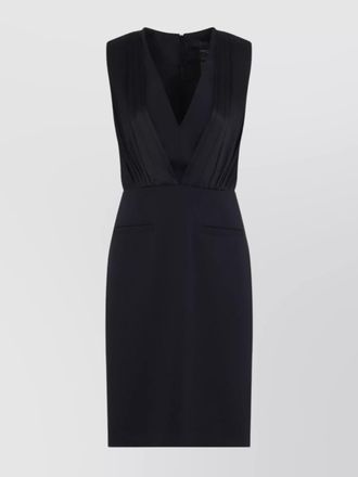 Max Mara pianoforte vittor midi dress
