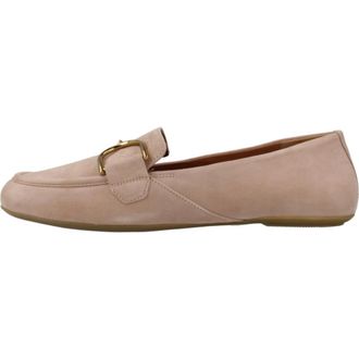 Geox Dames, Schoenen, Roze, Maat: 36 EU Katoen