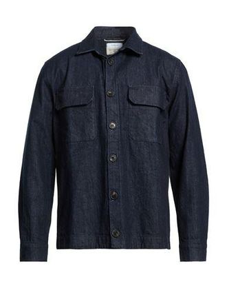 Crossley TOPWEAR - Camicie jeans su YOOX.COM