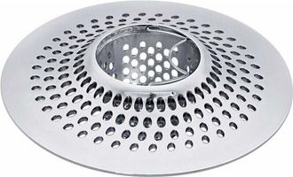 OEM Filtro De Pelo De Acero Inoxidable Para Ba&ntilde;era Y Ducha
