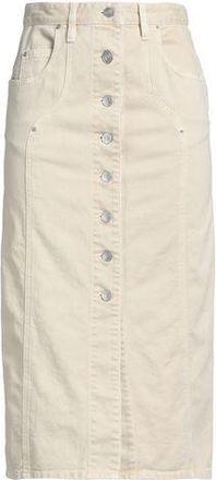 Isabel Marant Denim skirts