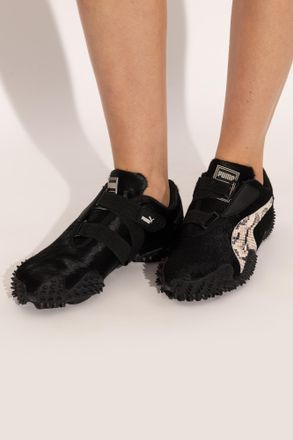 Puma Puma X A$AP Rocky, Womens, Black