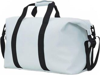 Rains Unisex Weekend Bag In Wind