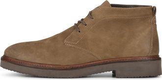 Poelman HUDSON Heren veterschoenen