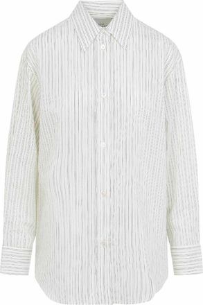 STUDIO NICHOLSON Rouen Shirt