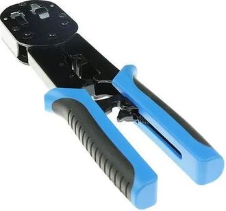 ACT Crimping Tool Act Td168t Dise&ntilde;o Ergon&oacute;mico Construcci&oacute;n Duradera