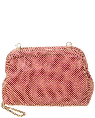 Raf&eacute; New York Brooke Clutch