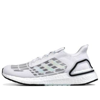 adidas UltraBoost Summer.RDY White Black FY3473