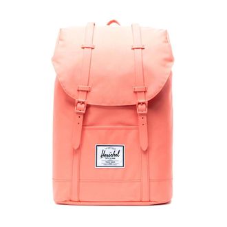 Herschel Tassen, unisex, Oranje, ONE Size, Backpacks