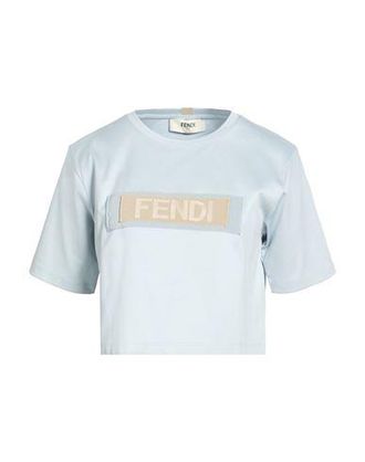 Fendi CAMISETAS Y TOPS - Camisetas en YOOX.COM