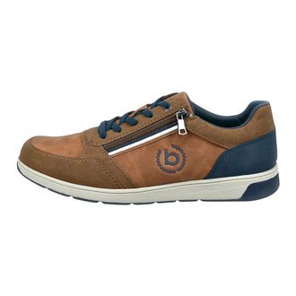 Bugatti Zapatillas Arriba - Shoes - Hombre - Marr&oacute;n - 44 EU