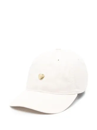 Carhartt Work in Progress Heart Metal Mütze