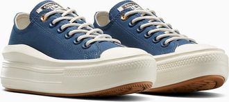Converse Sneakers All Star Move Crafted Color Canvas