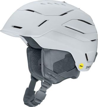 Smith Vantage 2 Snow Helmet with MIPS in Matte White at Nordstrom, Size X-Large