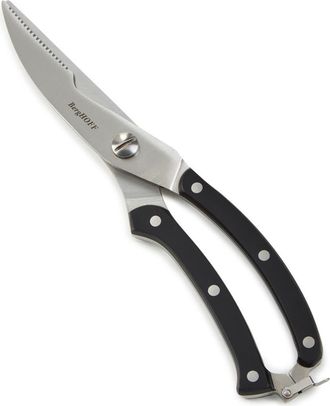 Berghoff DiNA Gene Poultry Shears in Black at Nordstrom Rack