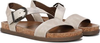 Blowfish Lance Womens Cloud Sandals - Grey - Size UK 4