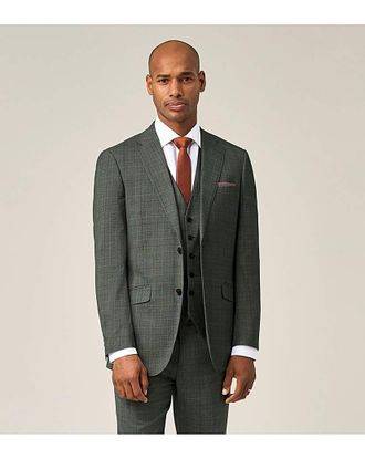 Skopes Wesley Suit Jacket Green