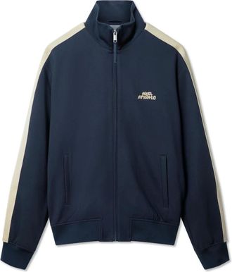 Axel Arigato Hombre, Sudaderas, Azul, Talla: S