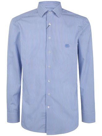 Etro Classic Shirt